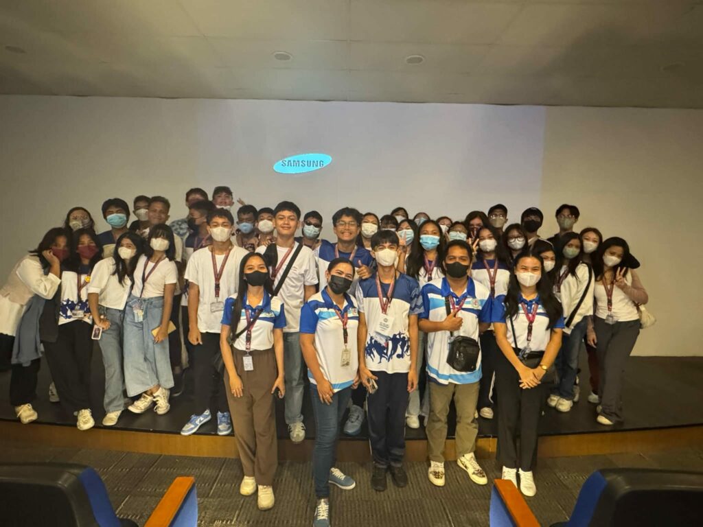 educational trip
